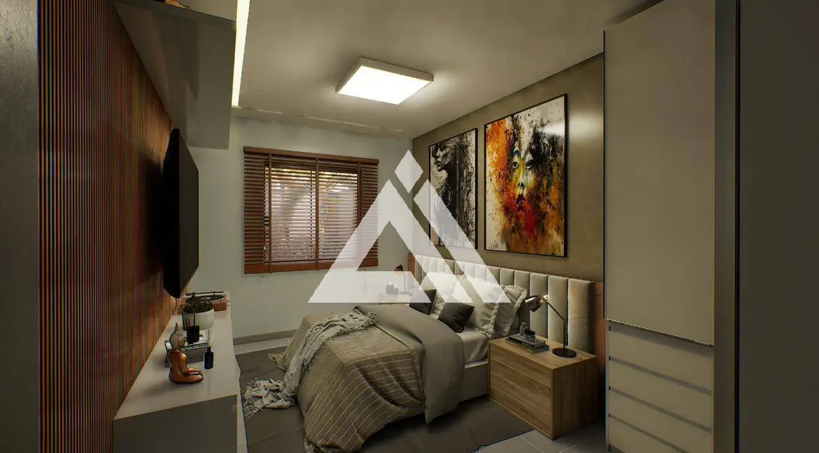 Casa com 2 quartos à venda, 68m2 em Feira De Santana - BA - imagem 7 Foto 7 de Casa com 2 quartos à venda, 68m2 em Feira De Santana - BA