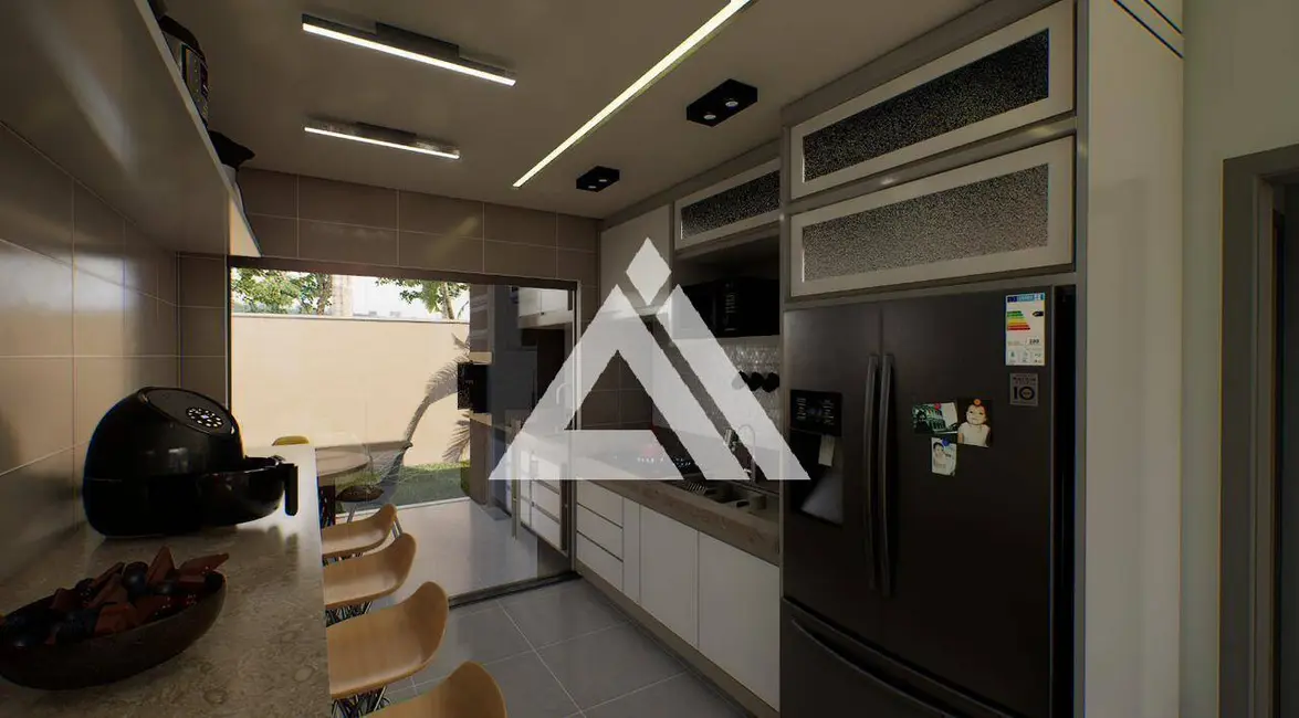 Casa com 2 quartos à venda, 68m2 em Feira De Santana - BA - imagem 4 Foto 4 de Casa com 2 quartos à venda, 68m2 em Feira De Santana - BA