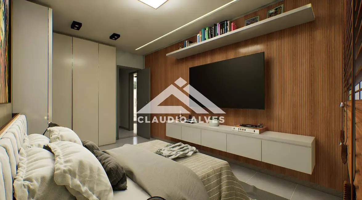Foto 6 de Casa com 2 quartos à venda, 68m2 em Feira De Santana - BA