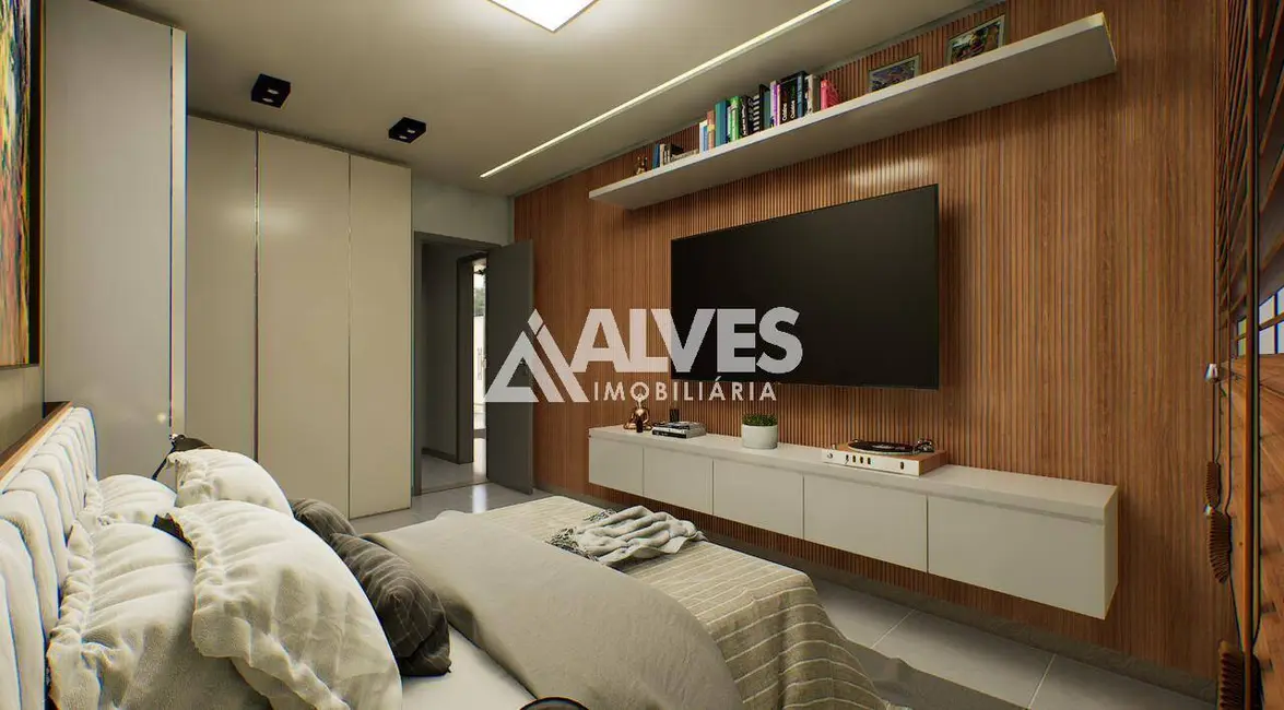 Foto 6 de Casa com 2 quartos à venda, 68m2 em Gabriela, Feira De Santana - BA