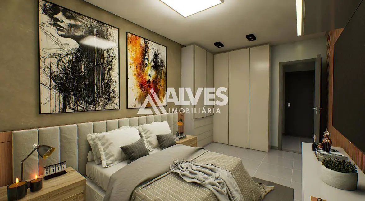 Foto 8 de Casa com 2 quartos à venda, 68m2 em Gabriela, Feira De Santana - BA