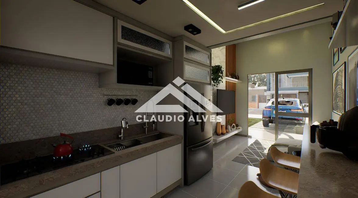 Foto 5 de Casa com 2 quartos à venda, 68m2 em Feira De Santana - BA
