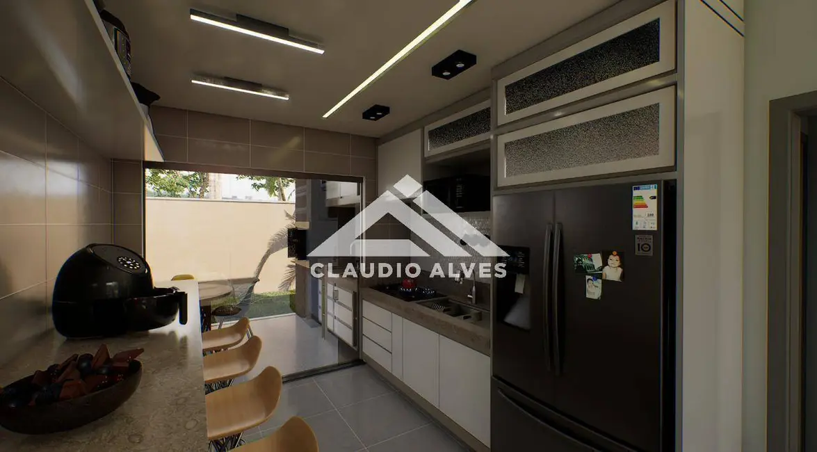 Foto 4 de Casa com 2 quartos à venda, 68m2 em Feira De Santana - BA