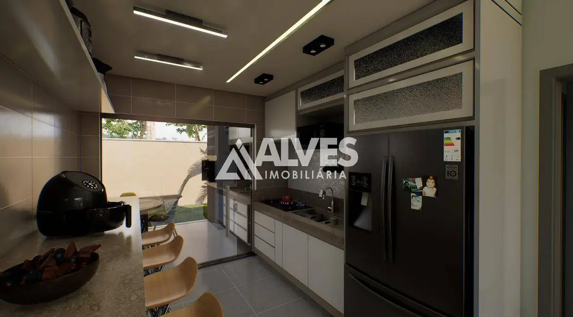 Foto 4 de Casa com 2 quartos à venda, 68m2 em Gabriela, Feira De Santana - BA