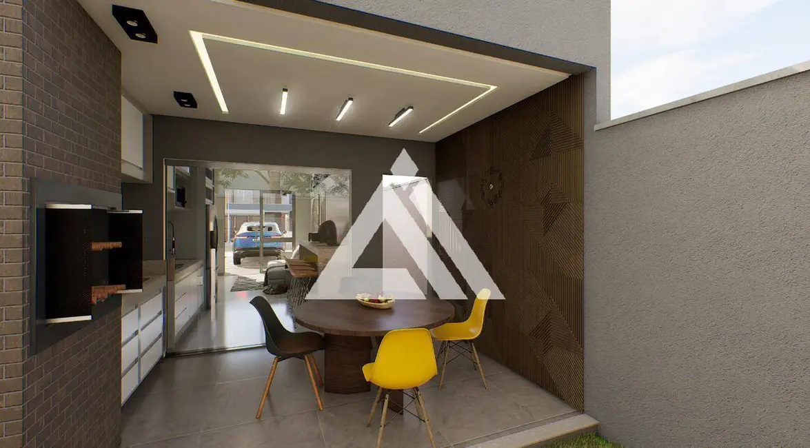 Casa com 2 quartos à venda, 68m2 em Feira De Santana - BA - imagem 9 Foto 9 de Casa com 2 quartos à venda, 68m2 em Feira De Santana - BA