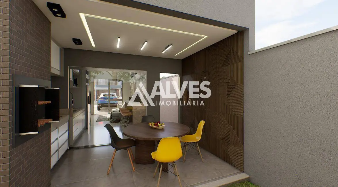 Foto 9 de Casa com 2 quartos à venda, 68m2 em Gabriela, Feira De Santana - BA