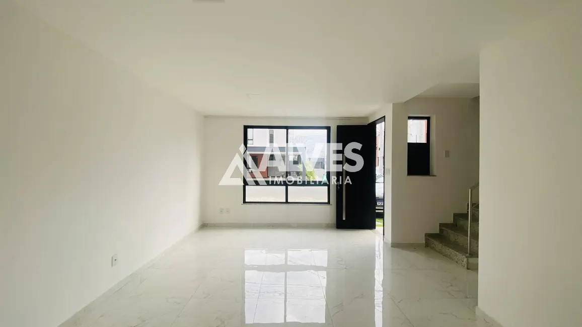 Casa de Condomínio com 3 quartos à venda, 144m2 em Sim, Feira De Santana - BA - imagem 7 Foto 7 de Casa de Condomínio com 3 quartos à venda, 144m2 em Sim, Feira De Santana - BA