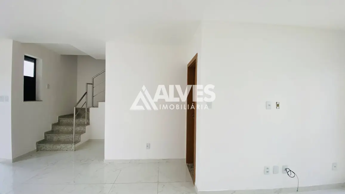 Casa de Condomínio com 3 quartos à venda, 144m2 em Sim, Feira De Santana - BA - imagem 8 Foto 8 de Casa de Condomínio com 3 quartos à venda, 144m2 em Sim, Feira De Santana - BA