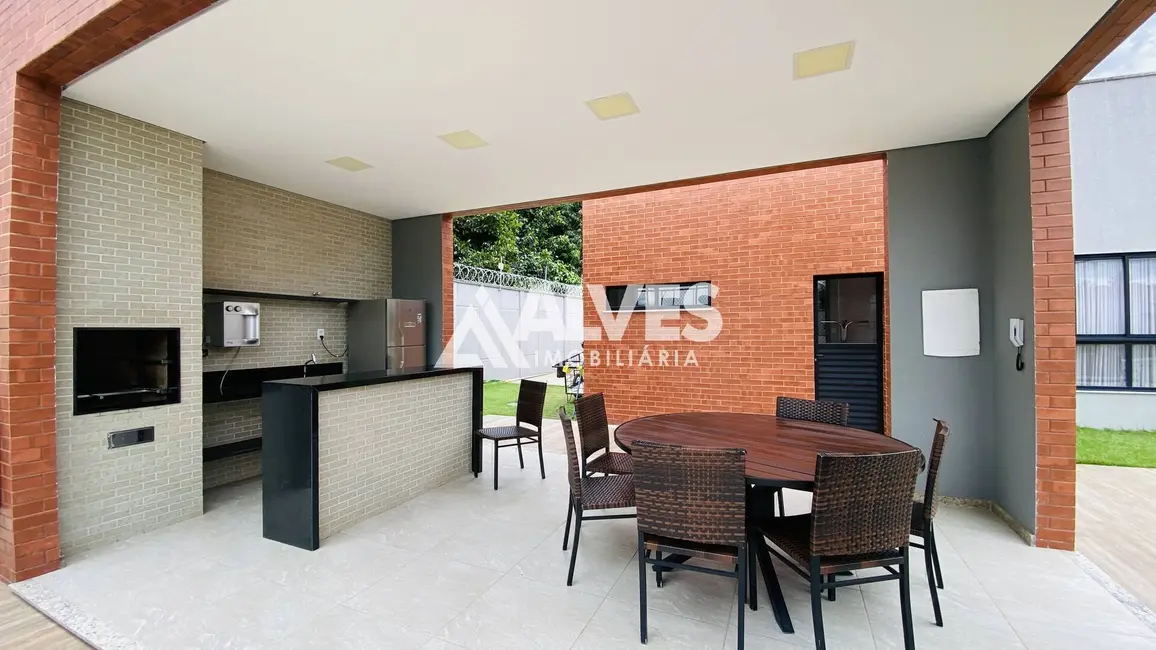 Casa de Condomínio com 3 quartos à venda, 144m2 em Sim, Feira De Santana - BA - imagem 2 Foto 2 de Casa de Condomínio com 3 quartos à venda, 144m2 em Sim, Feira De Santana - BA