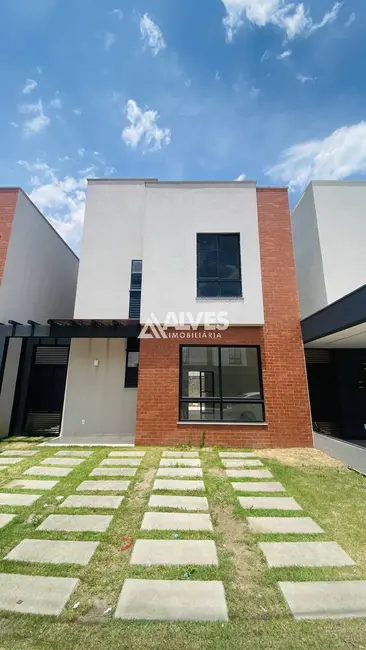 Casa de Condomínio com 3 quartos à venda, 144m2 em Sim, Feira De Santana - BA - imagem 3 Foto 3 de Casa de Condomínio com 3 quartos à venda, 144m2 em Sim, Feira De Santana - BA