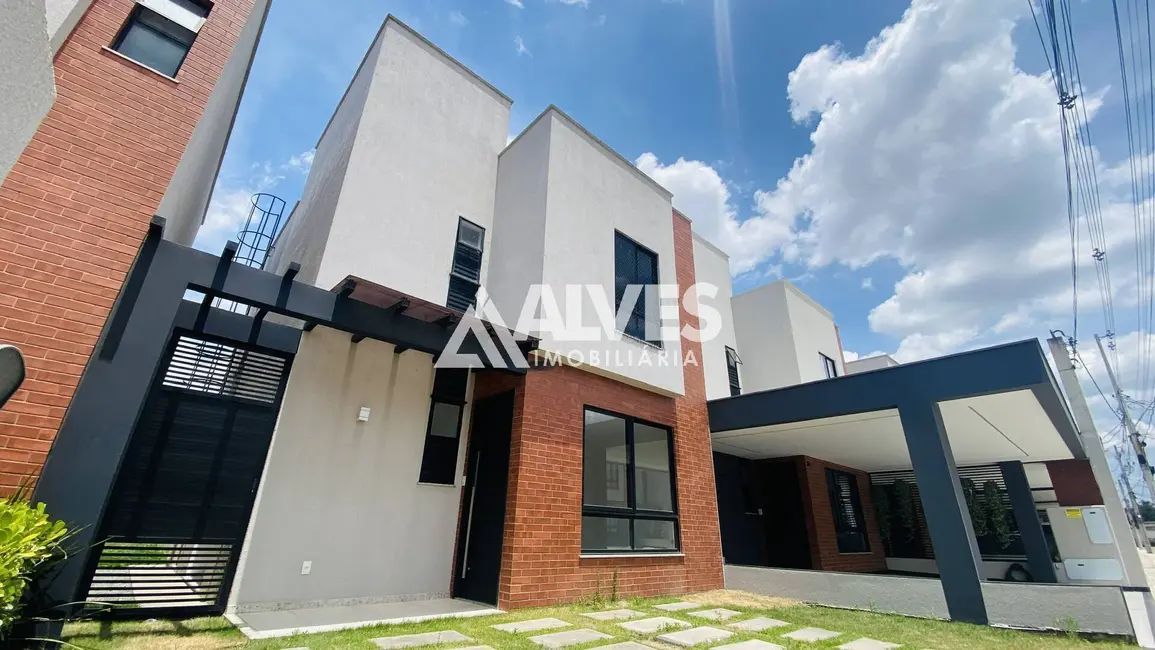 Casa de Condomínio com 3 quartos à venda, 144m2 em Sim, Feira De Santana - BA - imagem 5 Foto 5 de Casa de Condomínio com 3 quartos à venda, 144m2 em Sim, Feira De Santana - BA
