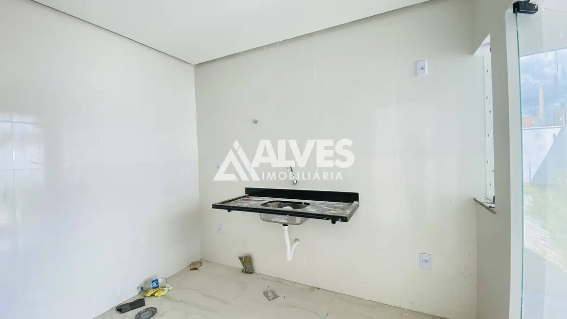 Foto 5 de Casa com 3 quartos à venda, 78m2 em Sim, Feira De Santana - BA