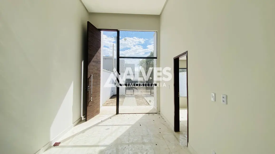 Foto 4 de Casa com 3 quartos à venda, 78m2 em Sim, Feira De Santana - BA