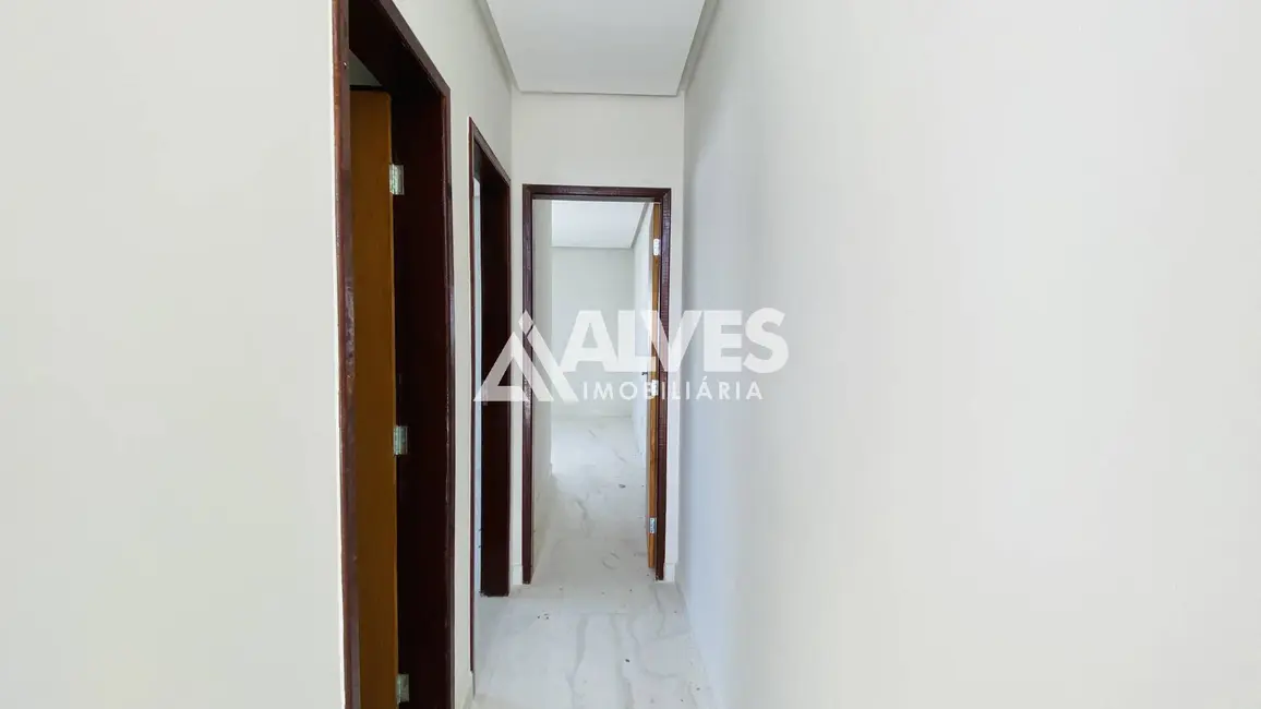 Foto 6 de Casa com 3 quartos à venda, 78m2 em Sim, Feira De Santana - BA