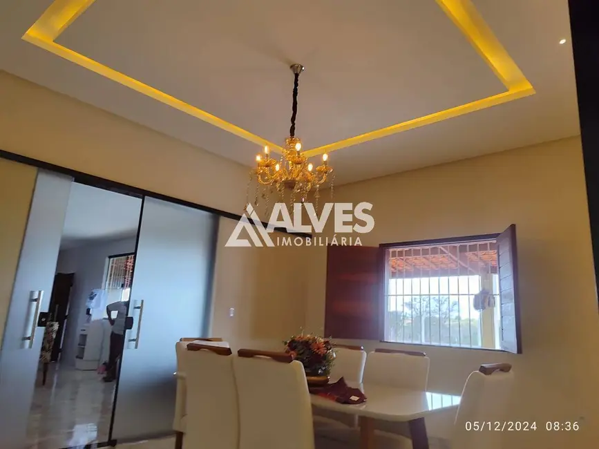 Foto 4 de Chácara com 4 quartos à venda, 34800m2 em Retiro, Coracao De Maria - BA