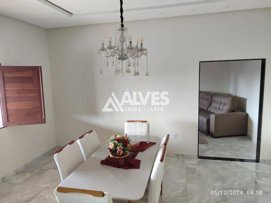 Foto 3 de Chácara com 4 quartos à venda, 34800m2 em Retiro, Coracao De Maria - BA