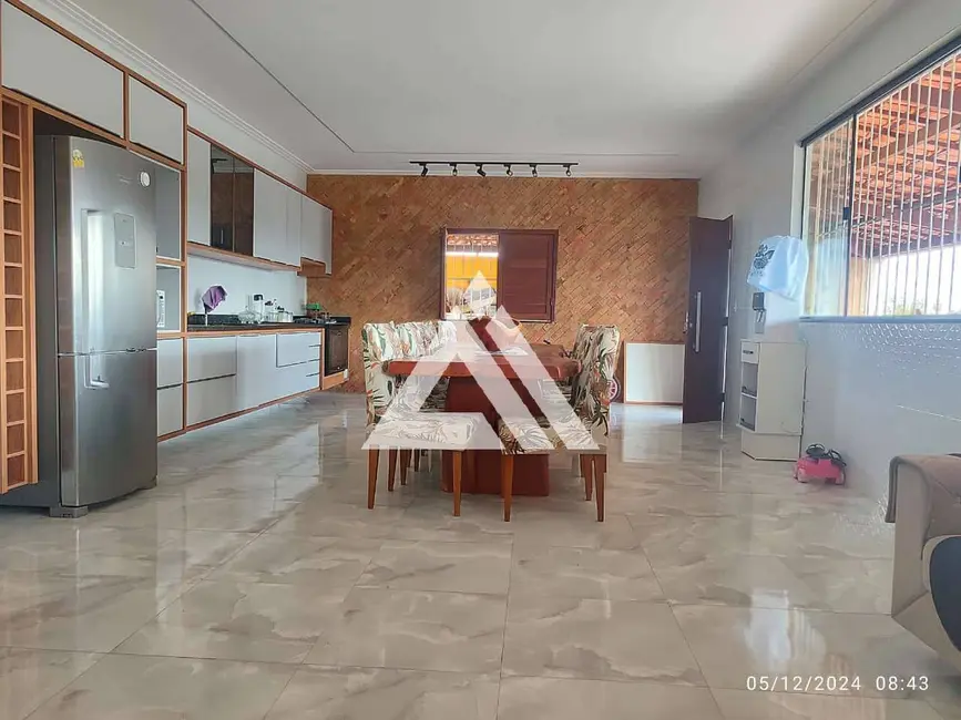 Foto 9 de Chácara com 4 quartos à venda, 34800m2 em Retiro, Coracao De Maria - BA