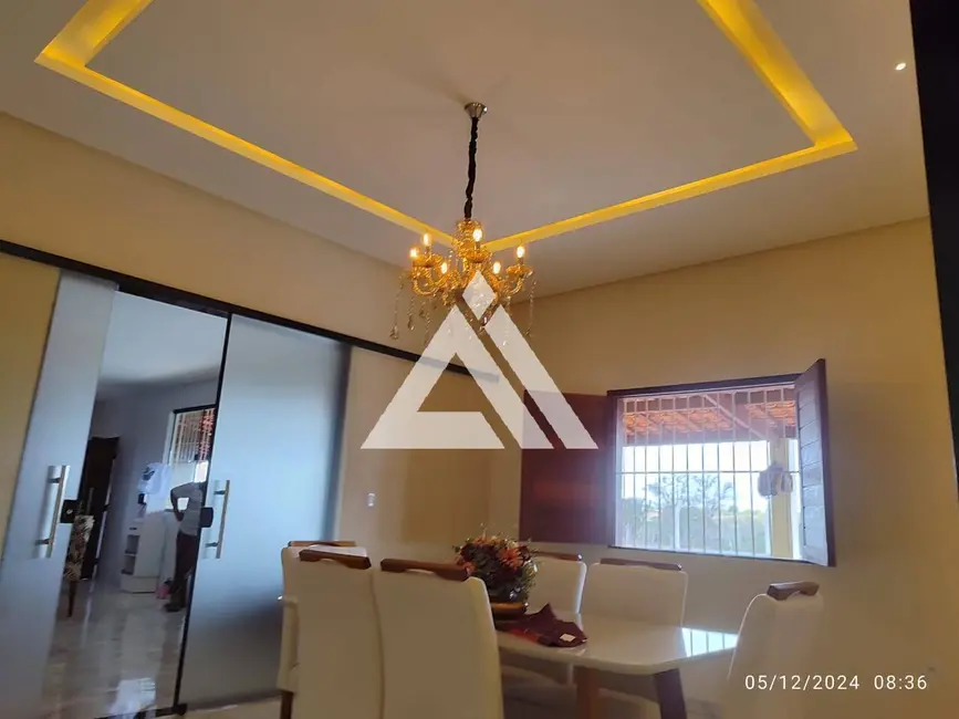Foto 4 de Chácara com 4 quartos à venda, 34800m2 em Retiro, Coracao De Maria - BA