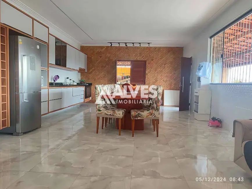 Foto 9 de Chácara com 4 quartos à venda, 34800m2 em Retiro, Coracao De Maria - BA