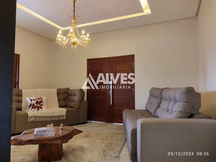 Foto 2 de Chácara com 4 quartos à venda, 34800m2 em Retiro, Coracao De Maria - BA