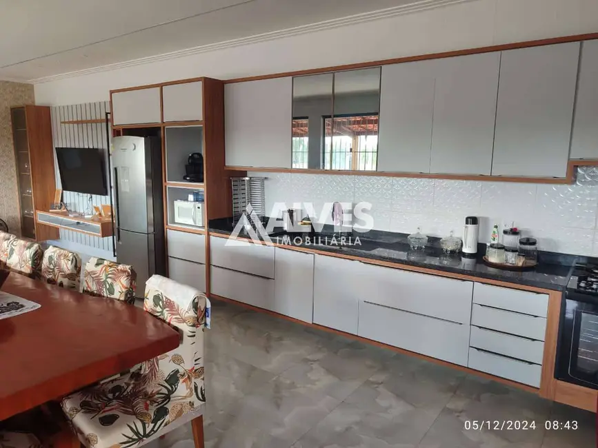 Foto 6 de Chácara com 4 quartos à venda, 34800m2 em Retiro, Coracao De Maria - BA