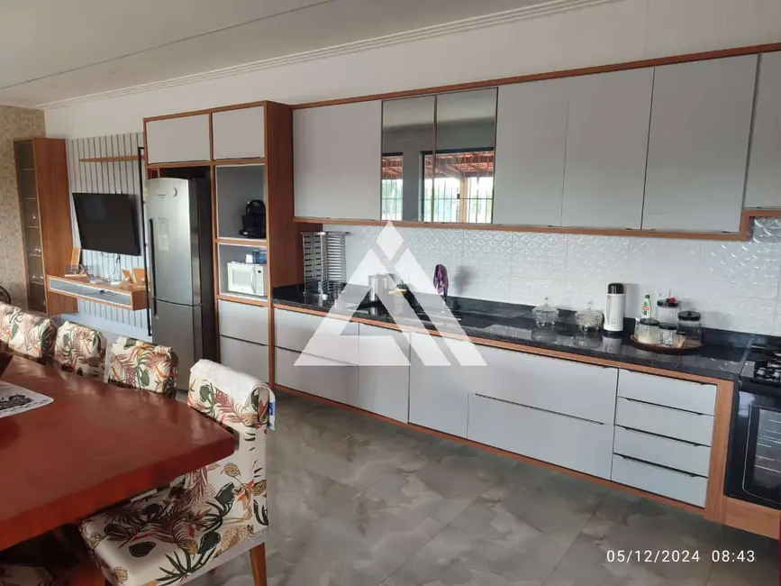 Foto 6 de Chácara com 4 quartos à venda, 34800m2 em Retiro, Coracao De Maria - BA