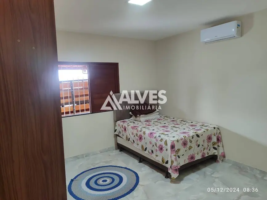 Foto 8 de Chácara com 4 quartos à venda, 34800m2 em Retiro, Coracao De Maria - BA