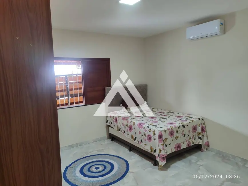 Foto 8 de Chácara com 4 quartos à venda, 34800m2 em Retiro, Coracao De Maria - BA