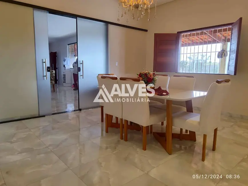 Foto 5 de Chácara com 4 quartos à venda, 34800m2 em Retiro, Coracao De Maria - BA