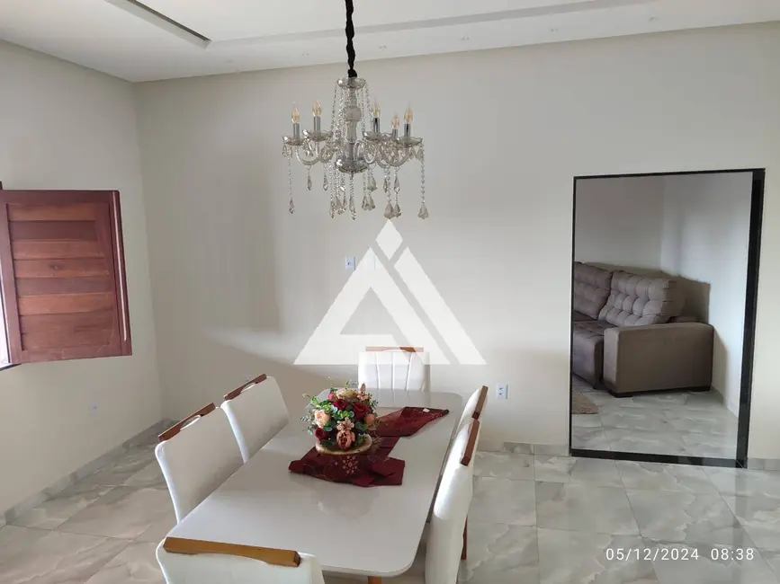 Foto 3 de Chácara com 4 quartos à venda, 34800m2 em Retiro, Coracao De Maria - BA