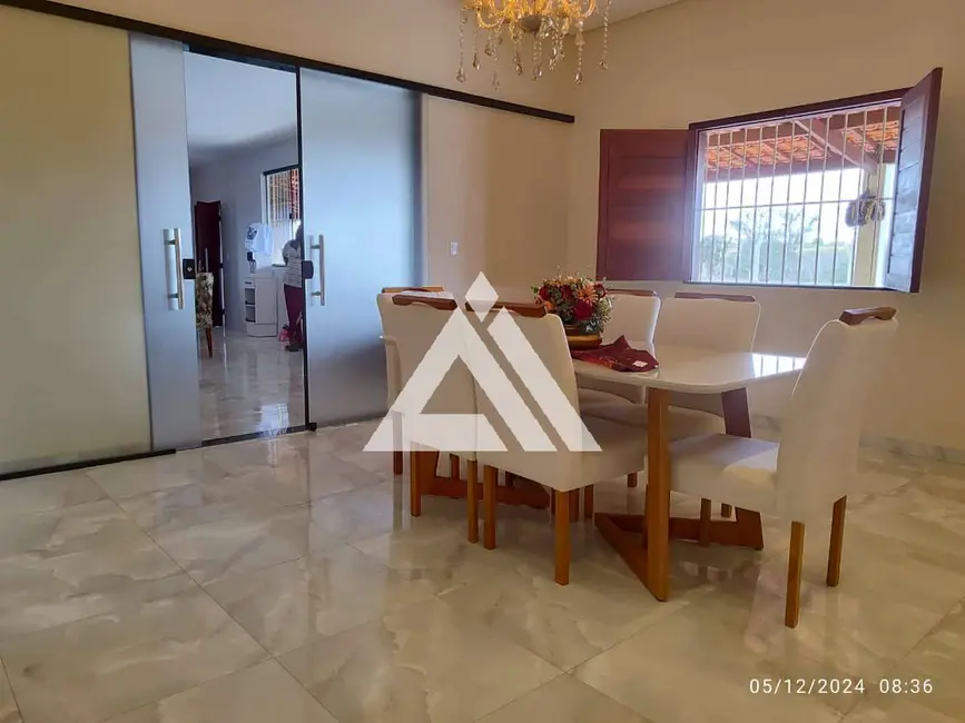 Foto 5 de Chácara com 4 quartos à venda, 34800m2 em Retiro, Coracao De Maria - BA