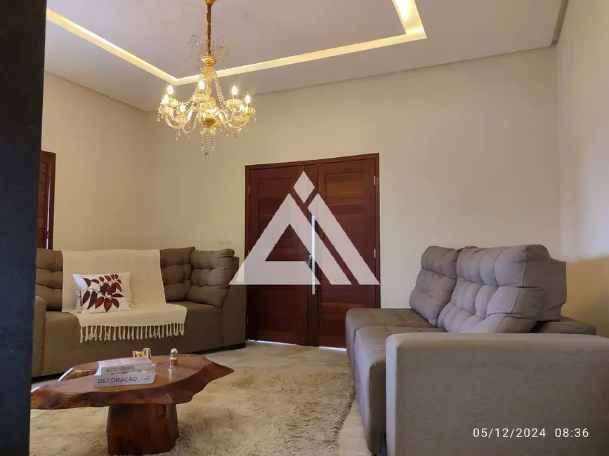Foto 2 de Chácara com 4 quartos à venda, 34800m2 em Retiro, Coracao De Maria - BA