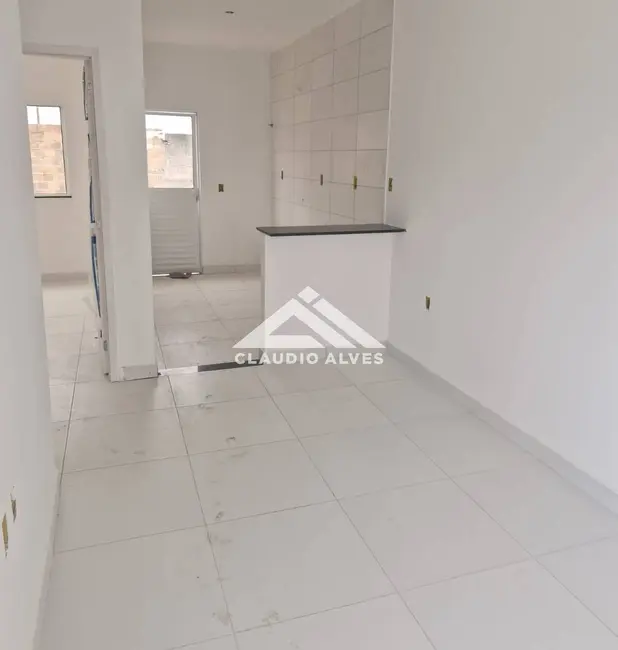 Foto 3 de Casa com 2 quartos à venda, 47m2 em Feira De Santana - BA