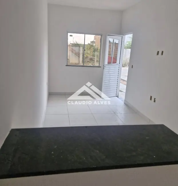 Foto 4 de Casa com 2 quartos à venda, 47m2 em Feira De Santana - BA