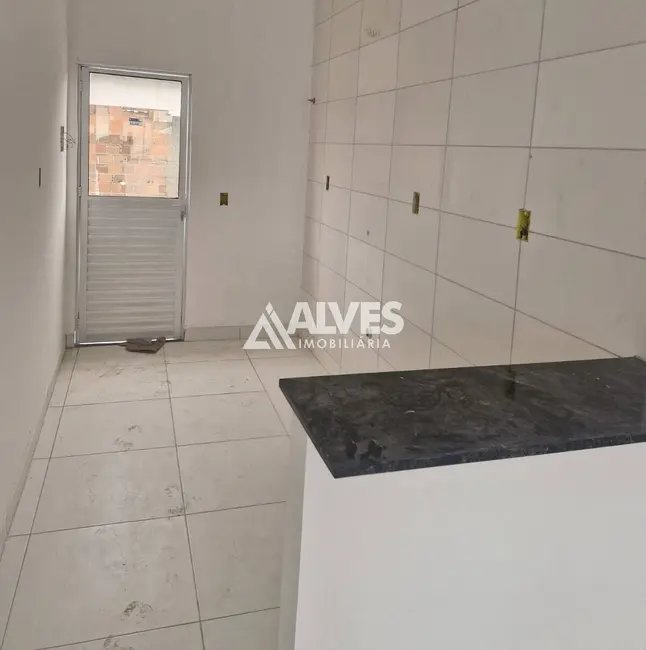 Foto 5 de Casa com 2 quartos à venda, 47m2 em Asa Branca, Feira De Santana - BA