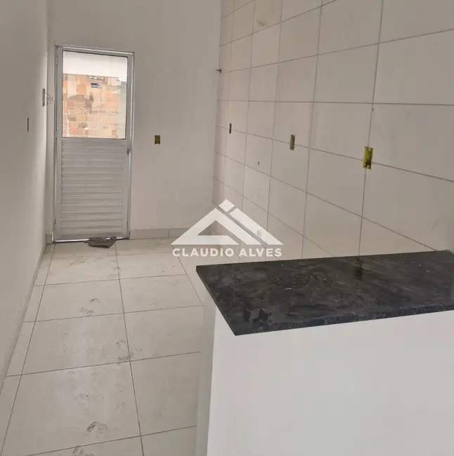 Foto 5 de Casa com 2 quartos à venda, 47m2 em Feira De Santana - BA