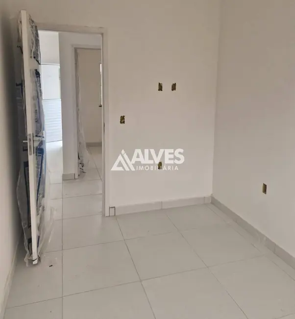 Foto 6 de Casa com 2 quartos à venda, 47m2 em Asa Branca, Feira De Santana - BA