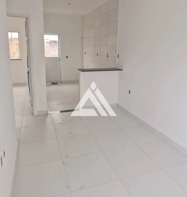 Foto 3 de Casa com 2 quartos à venda, 47m2 em Feira De Santana - BA