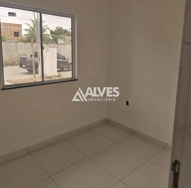 Foto 7 de Casa com 2 quartos à venda, 47m2 em Asa Branca, Feira De Santana - BA
