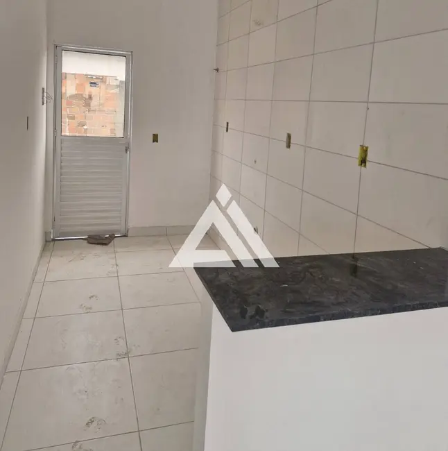 Foto 5 de Casa com 2 quartos à venda, 47m2 em Feira De Santana - BA
