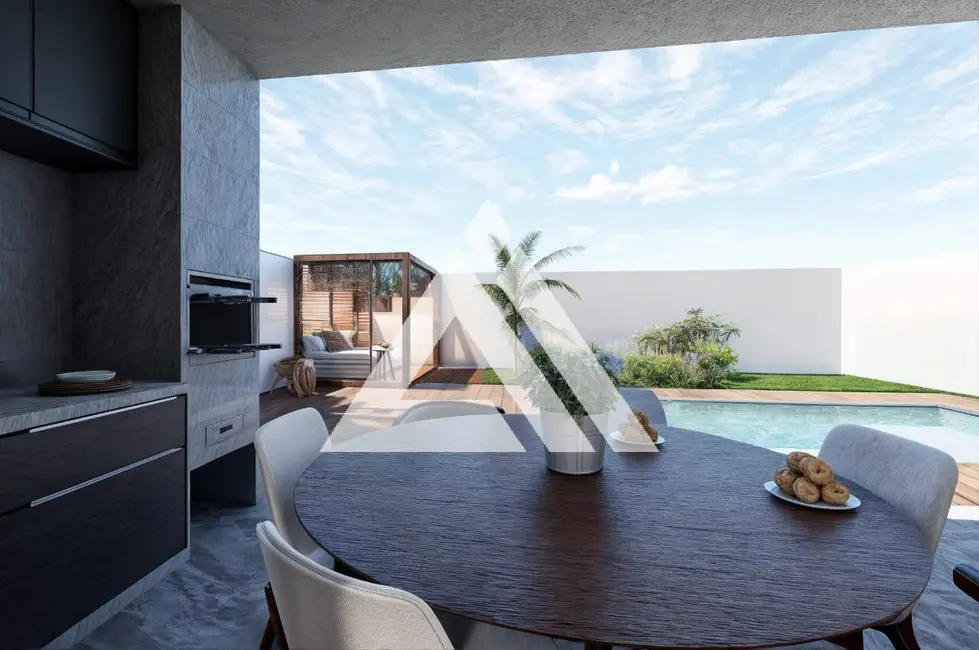 Foto 3 de Casa de Condomínio com 4 quartos à venda e para alugar, 200m2 em Feira De Santana - BA