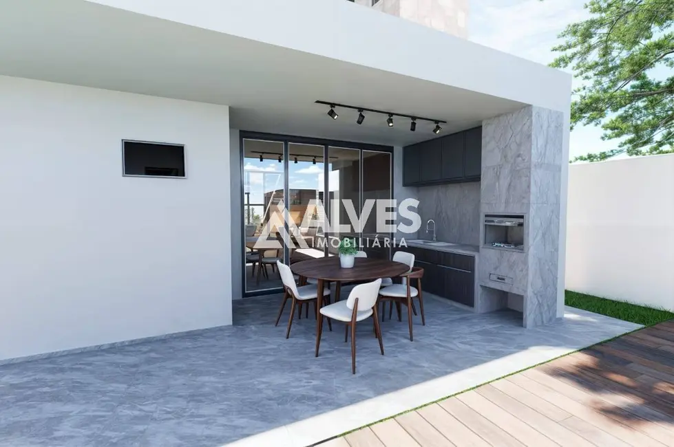 Casa de Condomínio com 4 quartos à venda e para alugar, 200m2 em Sim, Feira De Santana - BA - imagem 4 Foto 4 de Casa de Condomínio com 4 quartos à venda e para alugar, 200m2 em Sim, Feira De Santana - BA
