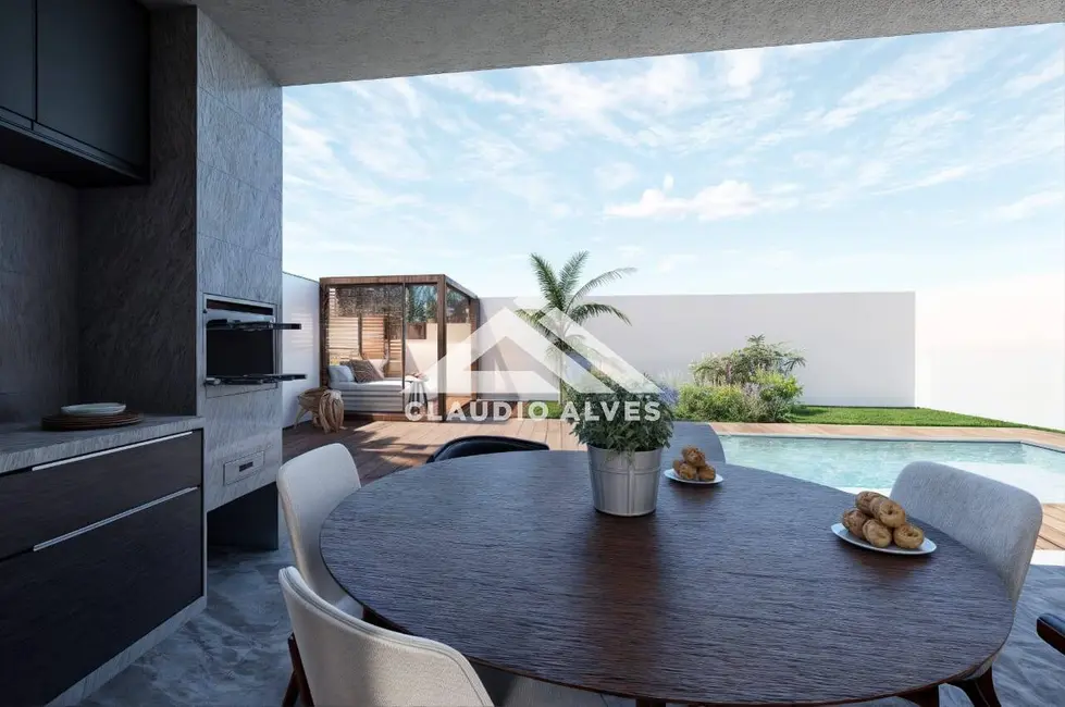 Casa de Condomínio com 4 quartos à venda e para alugar, 200m2 em Feira De Santana - BA - imagem 3 Foto 3 de Casa de Condomínio com 4 quartos à venda e para alugar, 200m2 em Feira De Santana - BA