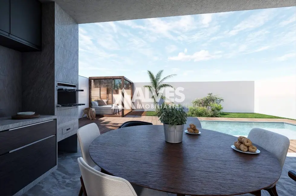 Casa de Condomínio com 4 quartos à venda e para alugar, 200m2 em Sim, Feira De Santana - BA - imagem 3 Foto 3 de Casa de Condomínio com 4 quartos à venda e para alugar, 200m2 em Sim, Feira De Santana - BA