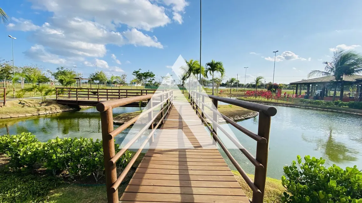 Foto 8 de Casa de Condomínio com 4 quartos à venda e para alugar, 200m2 em Feira De Santana - BA