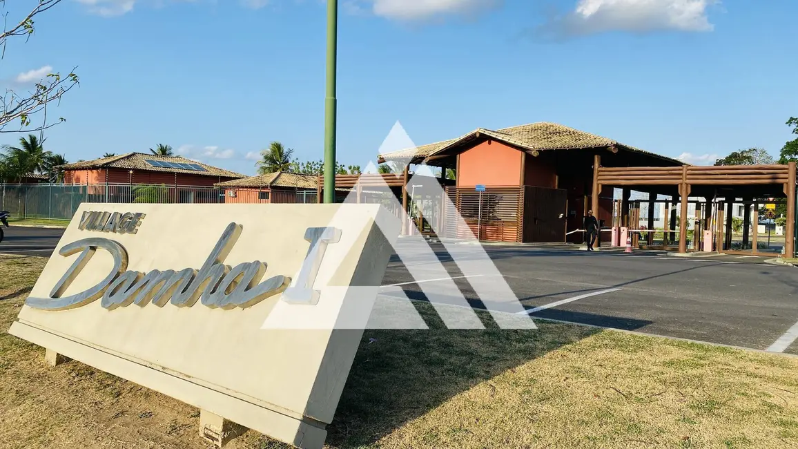 Foto 6 de Casa de Condomínio com 4 quartos à venda e para alugar, 200m2 em Feira De Santana - BA