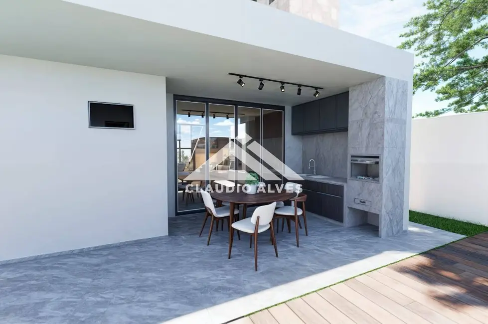Casa de Condomínio com 4 quartos à venda e para alugar, 200m2 em Feira De Santana - BA - imagem 4 Foto 4 de Casa de Condomínio com 4 quartos à venda e para alugar, 200m2 em Feira De Santana - BA