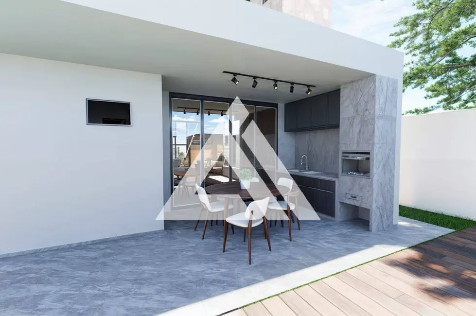 Foto 4 de Casa de Condomínio com 4 quartos à venda e para alugar, 200m2 em Feira De Santana - BA