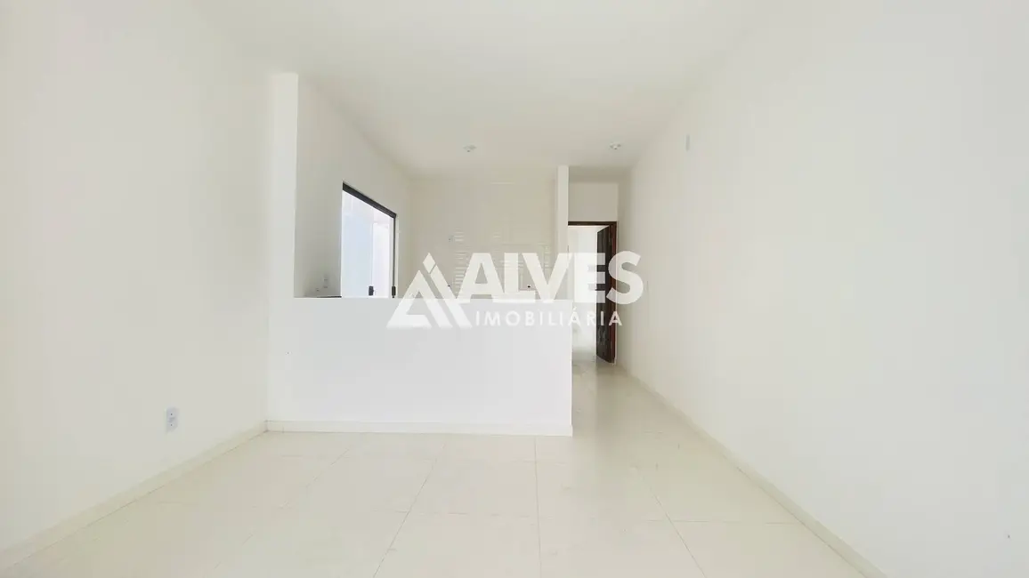 Foto 3 de Casa com 2 quartos à venda, 70m2 em Mangabeira, Feira De Santana - BA