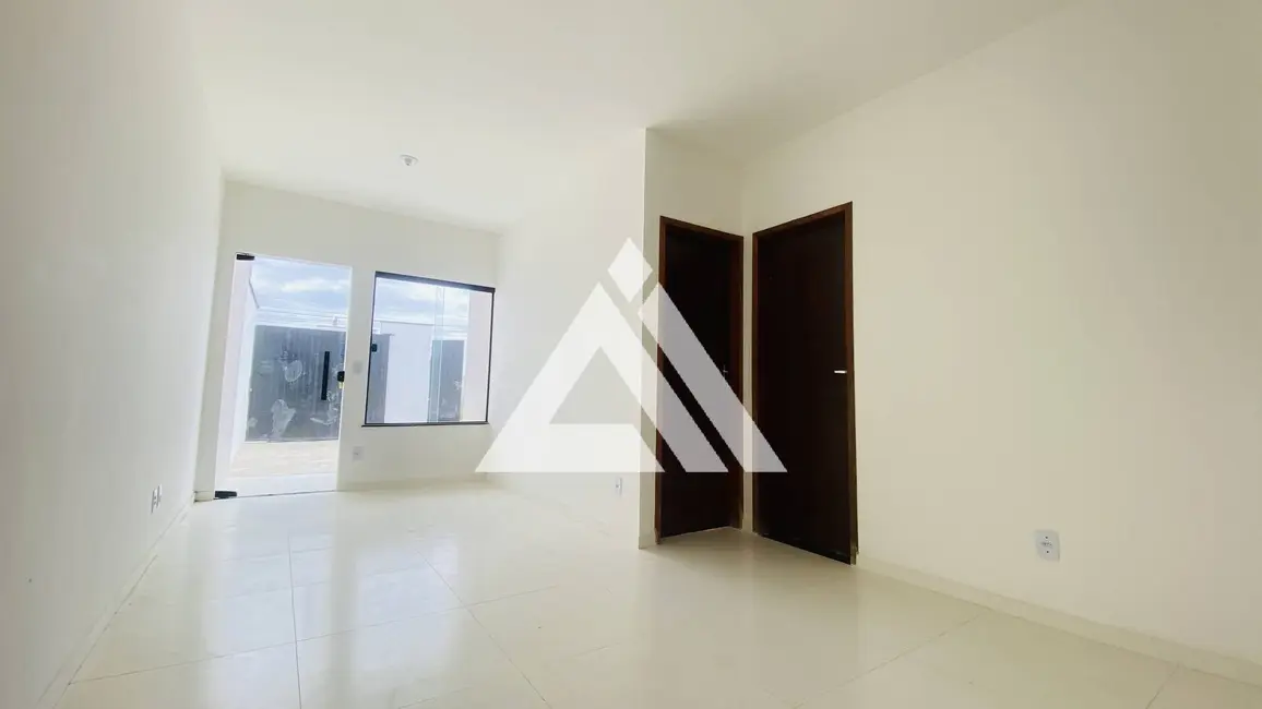 Casa com 2 quartos à venda, 70m2 em Feira De Santana - BA - imagem 7 Foto 7 de Casa com 2 quartos à venda, 70m2 em Feira De Santana - BA